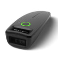 2D Barcode Scanner W7 Mini Wireless Bluetooth Handheld Portable 1D 2D QR Code Data Matrix PDF417 Reader With Storage Function