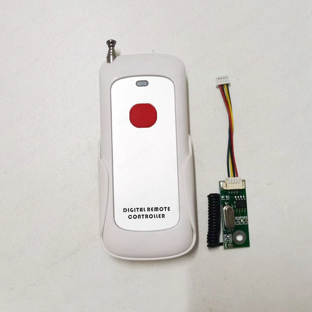 Waterproof Tuya Wifi Smart Lock Fingerprint RFID Card Passcode APP Remote Control TTLock Bluetooth Entry Electronic Rim Lock
