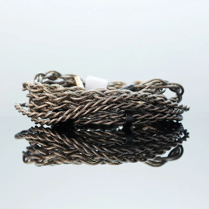 Shanling ME600 In-Ear Monitors 5 Driver Hybrid Audio | Tidesmit Tidesmit