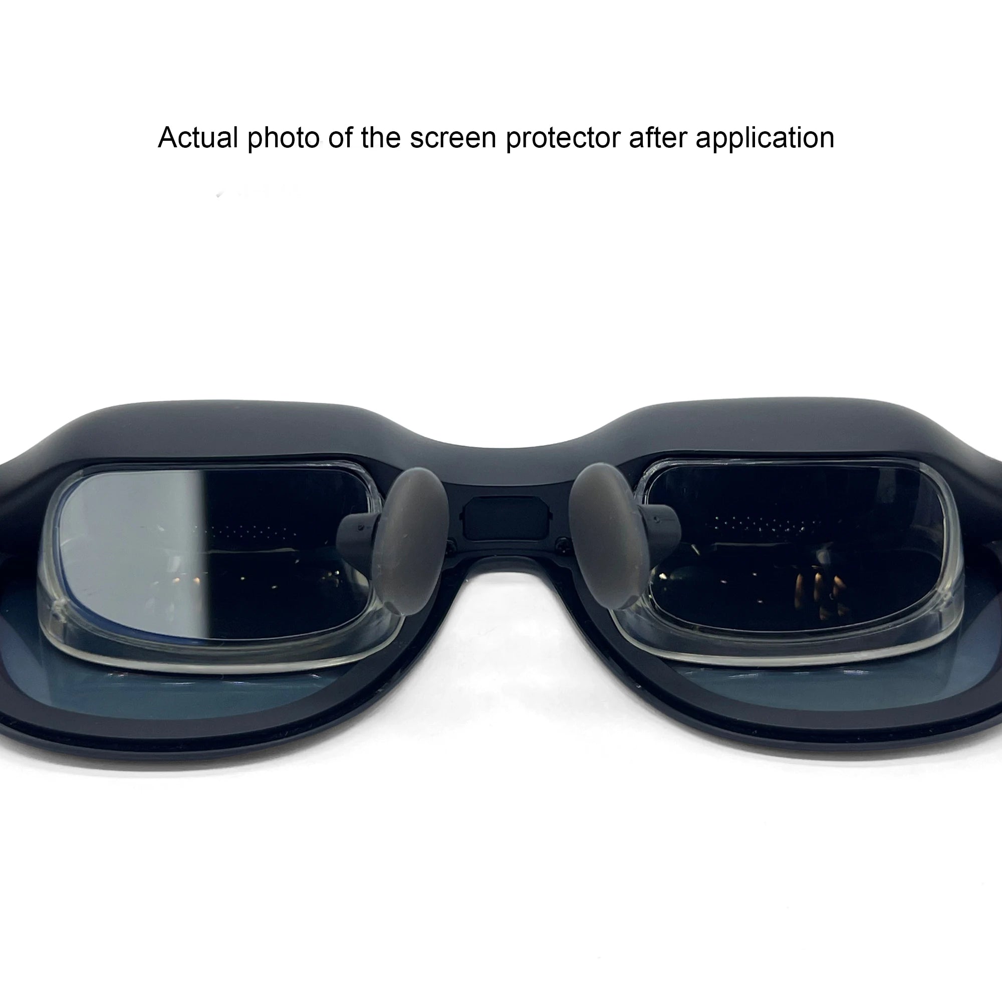 XREAL AR Glasses Screen Protector - Scratch-Resistant PET Film for Air Series Tidesmit