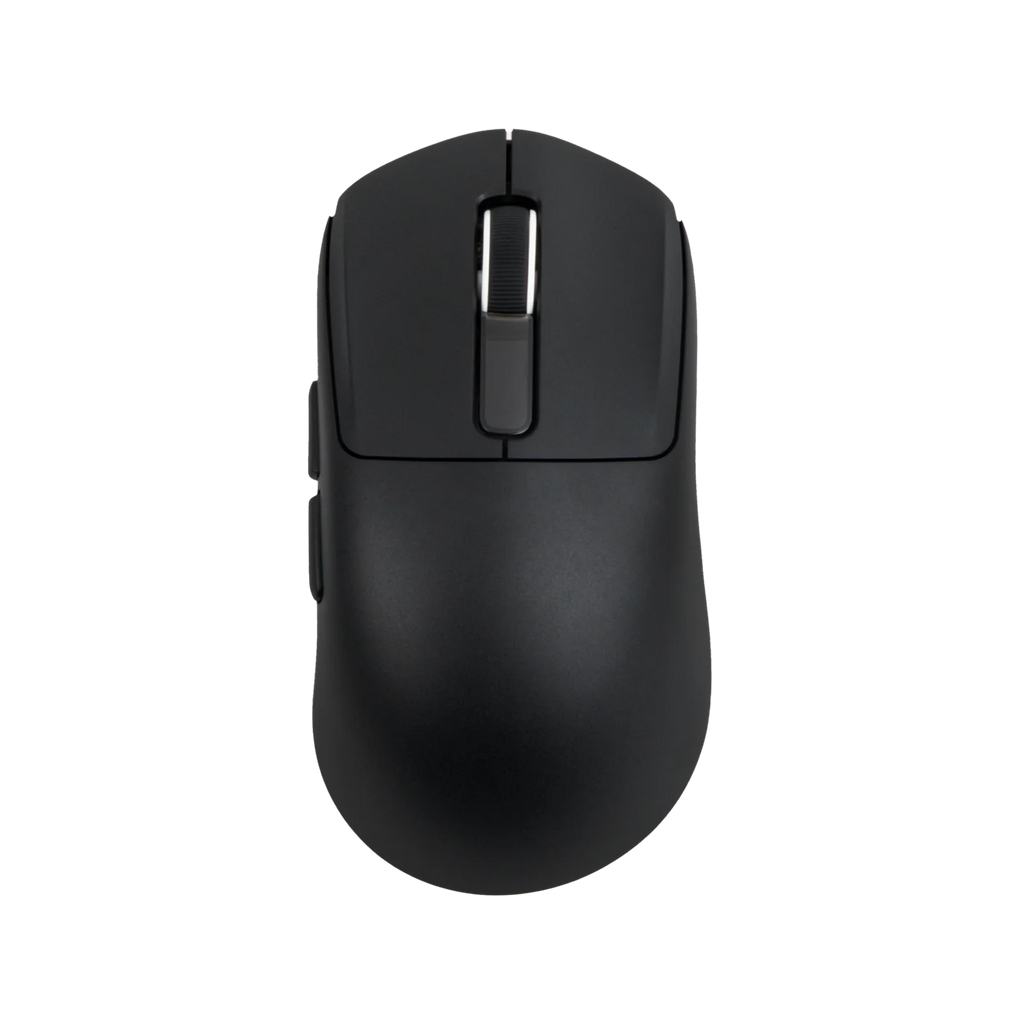 EPOMAKER NEX Lite Tri-mode Wireless PAW3311 Sensor Gaming Mouse with RGB Charging Dock & 1K Polling/12K DPI for Gaming & Office