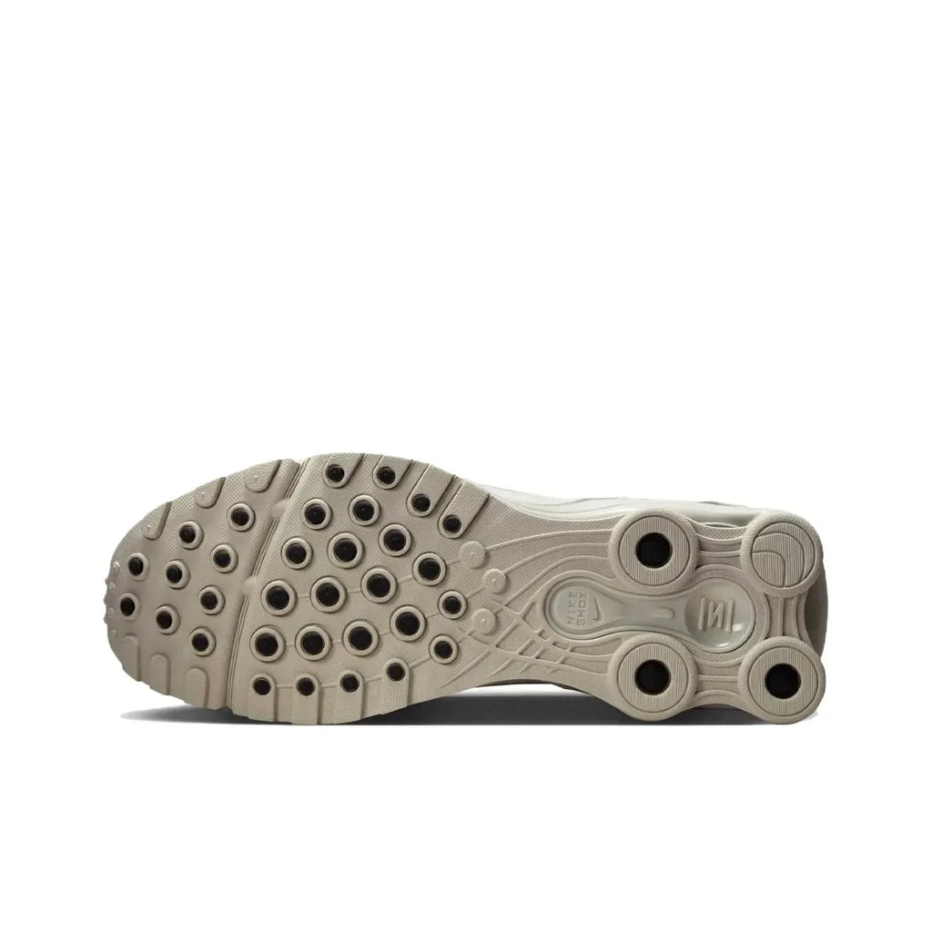 II7635-002 Nike Shox Ride 2 Men's Running Shoes: Breathable Mesh, Lightweight Cushioning, Supportive Athletic Shoes