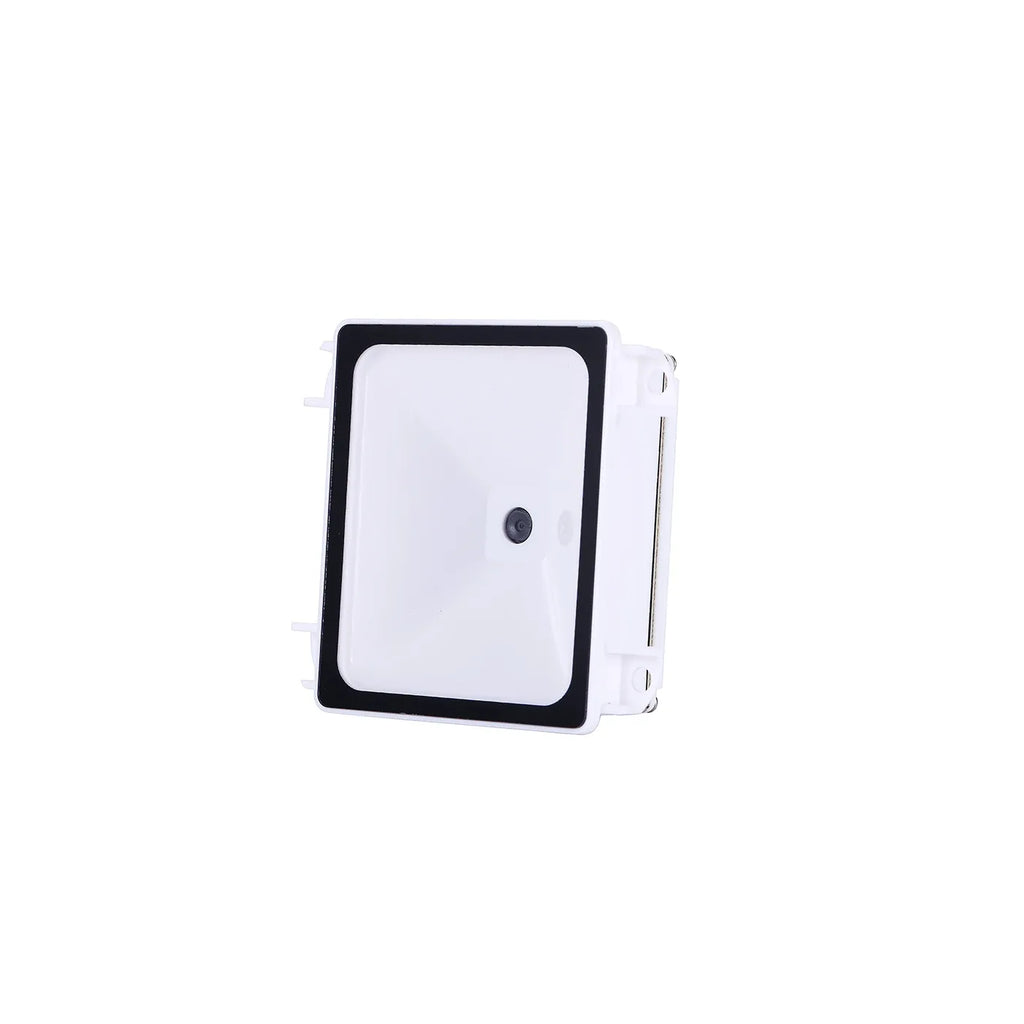 RS232 USB TTL 2D Barcode Scanner Module Embedded mini size scanning module Automatic intelligent sensitive sensing 2D QR reader