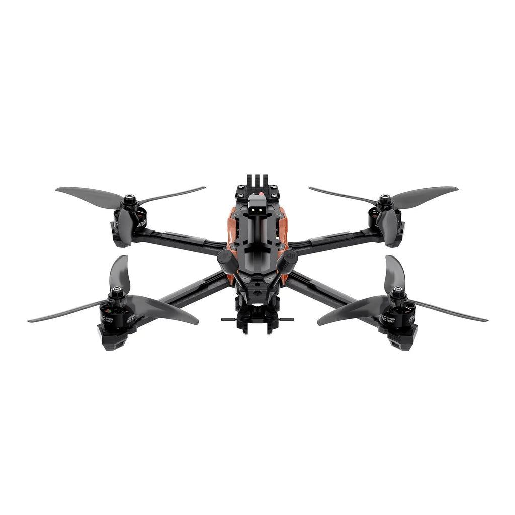 6 Inch FPV Drone O4 Air Unit 6S Quadcopter with F722 60A ESC Tidesmit