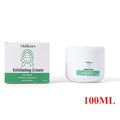 Gentle Exfoliating Peeling Gel | Deep Cleansing Facial Scrub 200g Scrubs Treatments 100G Tidesmit