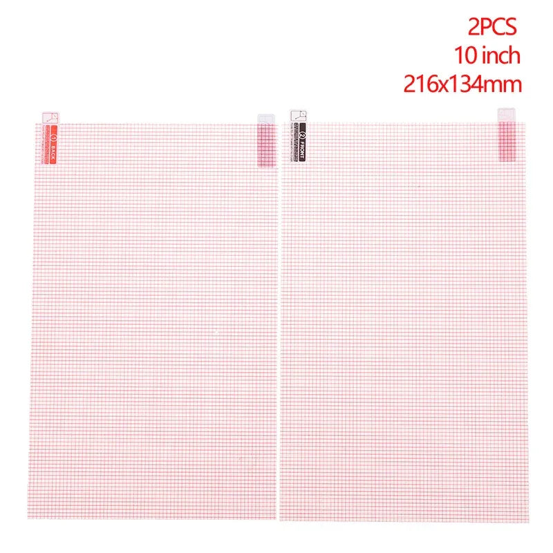 Universal Screen Protector 2 Pack: 9H Tempered Glass for Mobile Devices F China Mainland Tidesmit