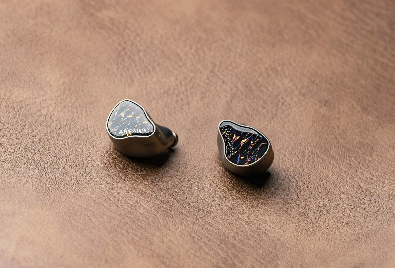 Valhalla 19 Driver In-Ear Monitors Audiophile Audio by Tidesmit Tidesmit