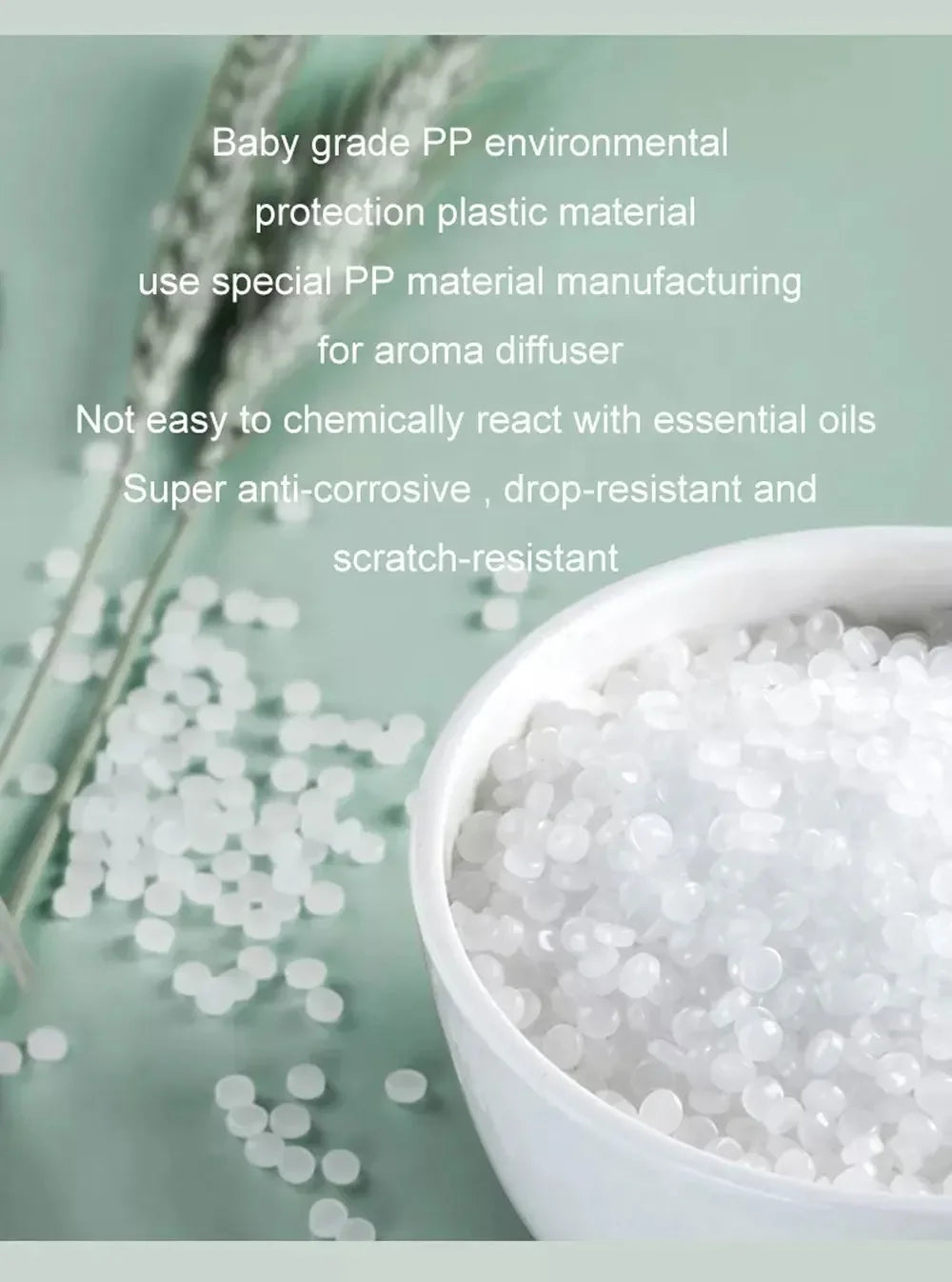 NAMSTE Battery Fragrance Diffuser Smart Scent Air Machine For Hotel Professional Waterless Essential Oil Diffuser Air Freshener