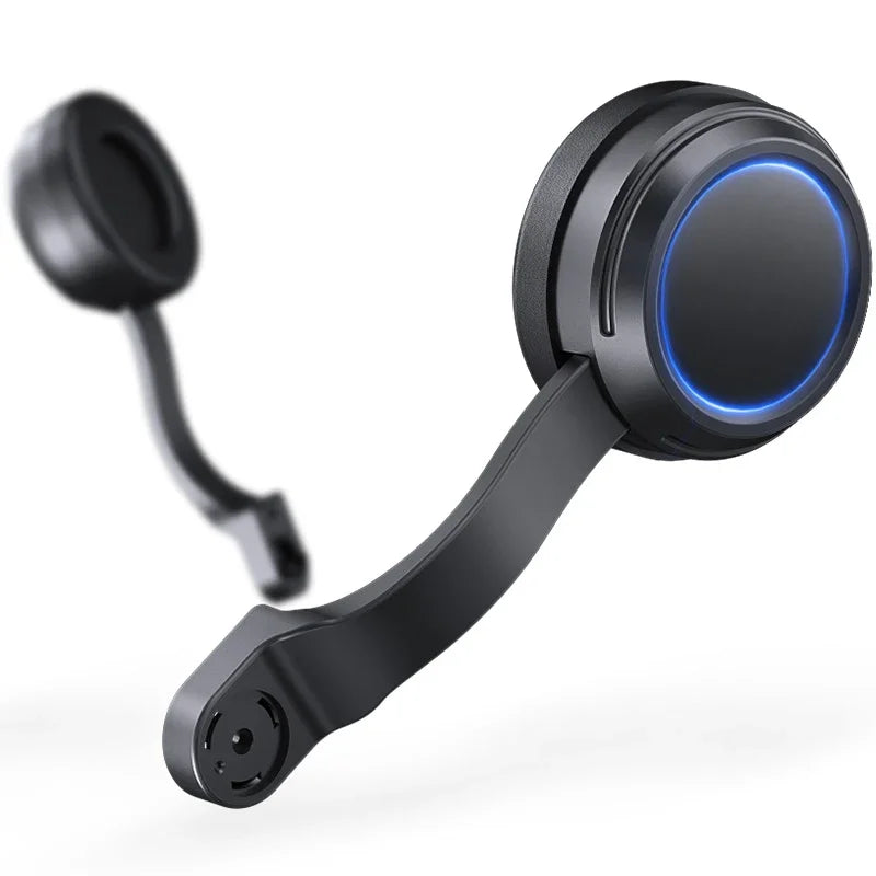 VR Headset for Smartphone - Adjustable 3D Goggles by Tidesmit Tidesmit