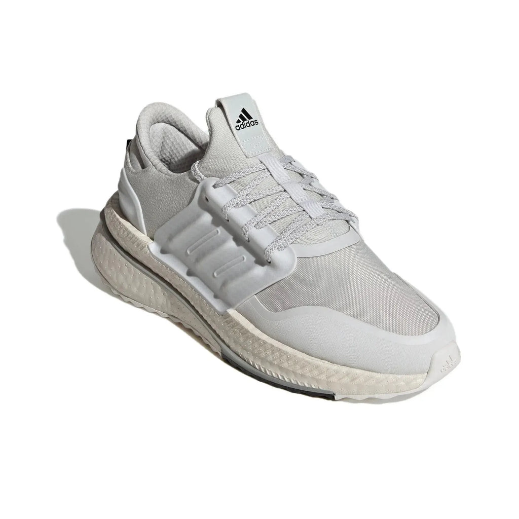 Adidas X_PLR BOOST Shock-absorbing and Durable fabric, Low-top Training Running Shoes for Men,Gray,ID9581