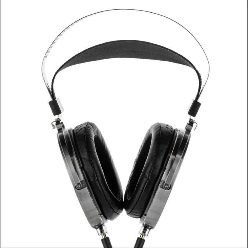 Moondrop Para II Planar Magnetic Headphones - Open-Back Studio Monitor Tidesmit