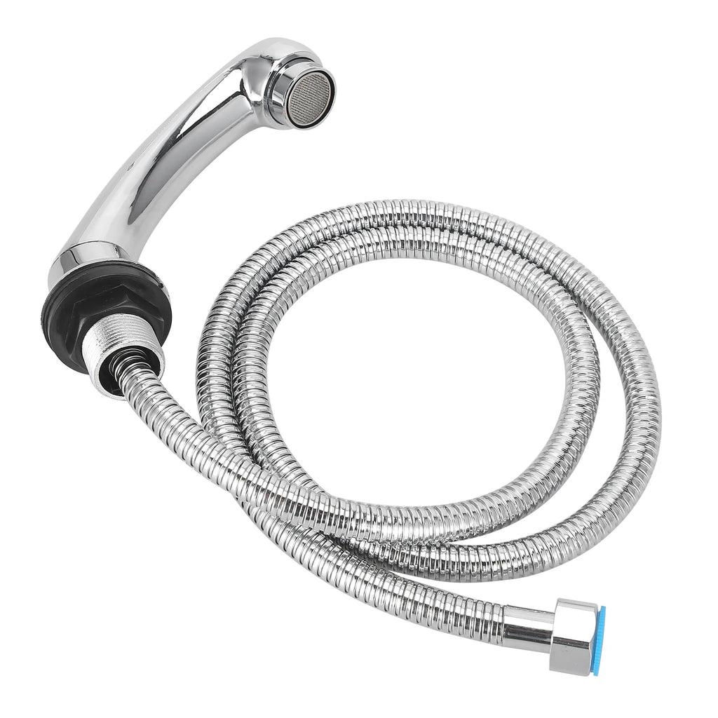 Portable Shampoo Bed Sprayer - Professional Salon Sink Hose Attachment Massage Chairs Tidesmit