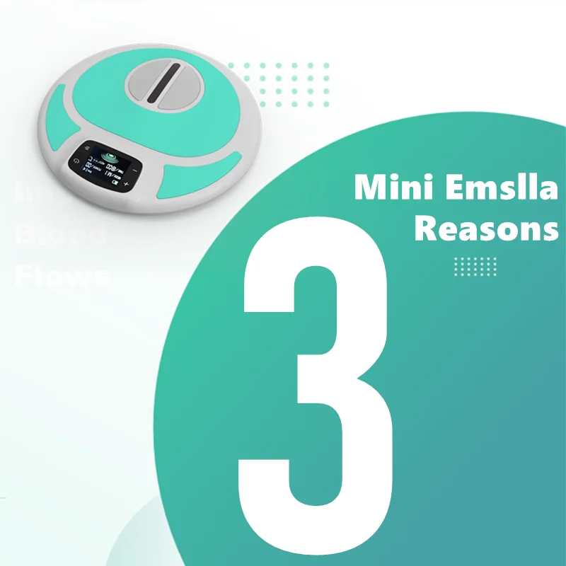 Pelvic Floor Muscle Trainer - Postpartum Repair Device | Tidesmit Back Massage Instrument Tidesmit