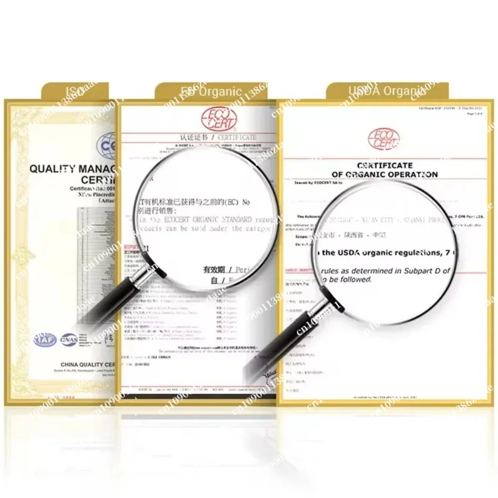 Customized 99% NADH Powder CAS 606-68-8: Aluminum Foil Packing for Fast Delivery – High-Purity NADH for Cosmetic & Wellness