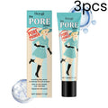 Tidesmit Hoygi Pore Primer for long lasting oil control and smooth face makeup texture detail view