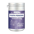Tidesmit pearl tooth powder for effective teeth whitening and removal of yellow stains for fresh breath.