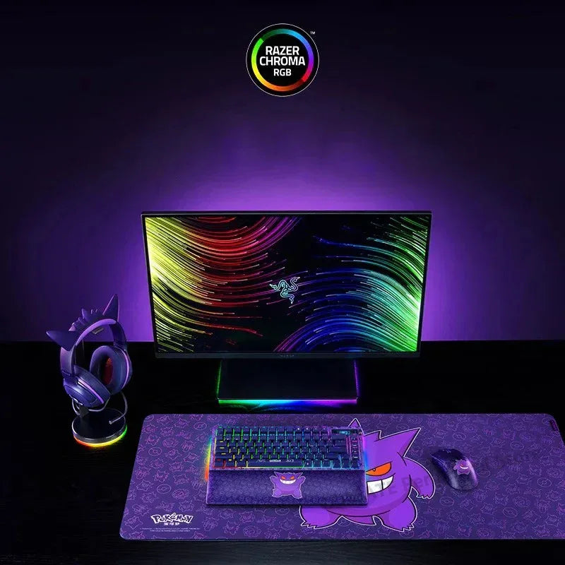 Gengar Gaming Headset Kraken V3 X USB Wired Audio | Tidesmit Tidesmit