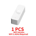 Smart PIR Motion Sensor WiFi Infrared Detector for Home Automation WiFI Ver 1PCS Tidesmit