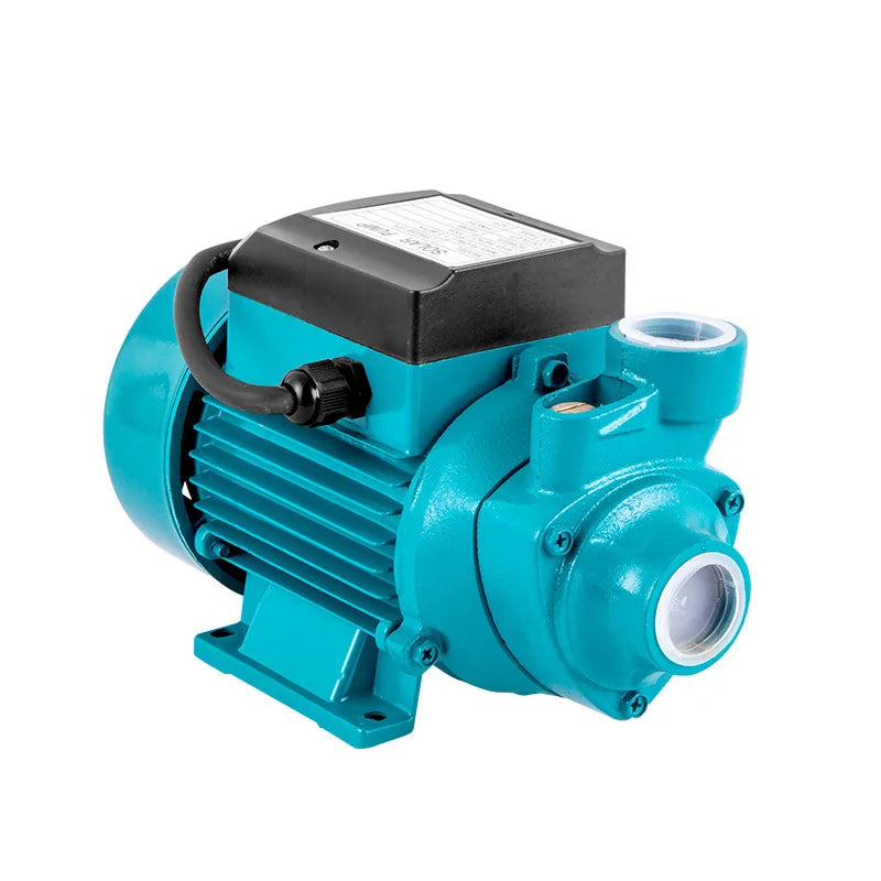 180W Water Pressure Pump Automatic Booster Pump DC 12V High-lift Large Flow Solar Battery Powered Self-priming Pump For Household And Garden Irrigation
