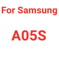Samsung Galaxy A55 Screen Protector - 9H Tempered Glass 4-Pack For Samsung A05S Tidesmit