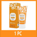 Facial Exfoliating Gel | Deep Pore Cleansing & Smoothing Scrubs Treatments 1PC Tidesmit
