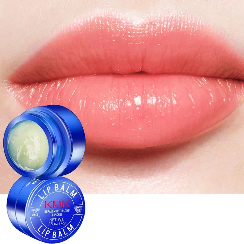 Lip Lightening Mask for Dark Lips - Moisturizing Exfoliator (1-10 Pcs) Lip Care Tidesmit