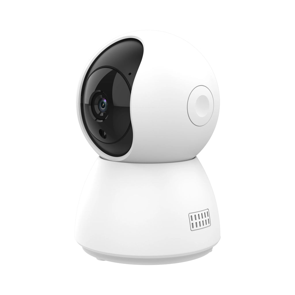 2K 400W Tuya Smart Mini WiFi IP Camera Remote Wireless Surveillance Auto Tracking Of Human Home Security CCTV Baby Pet Monitor