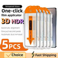 Xiaomi 15T Pro Tempered Glass Screen Protector - 9H Hardness Case Friendly High Definition Tidesmit