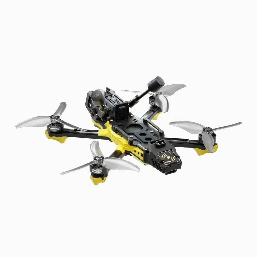 SpeedyBee Master 3X FPV Racing Drone, O4 Pro Digital Performance Tidesmit