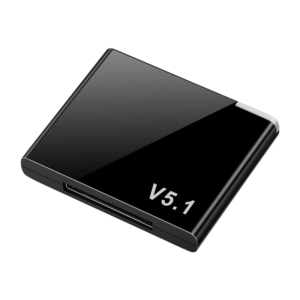Bluetooth Adapter for Bose Sounddock 30-Pin Wireless Audio Receiver Default Title Tidesmit