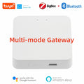 Tidesmit Smart Home Gateway Hub - ZigBee, WiFi & Bluetooth Bridge Multi mode Gateway China Mainland Tidesmit