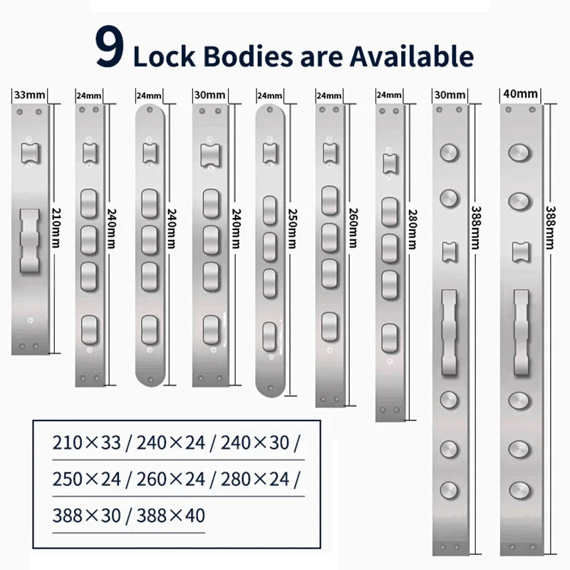3D Face Recognition Door Lock Tuya App Can Video Intercom Unlock Digital Smart Lock Fingerprint Key Card Nfc Phone Lock