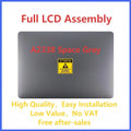 Brand New LCD Monitor Assembly Suitable For MacBook Pro A2338 13-inch M1 M2 LCD Screen Display Assembly 2020/2022 Year