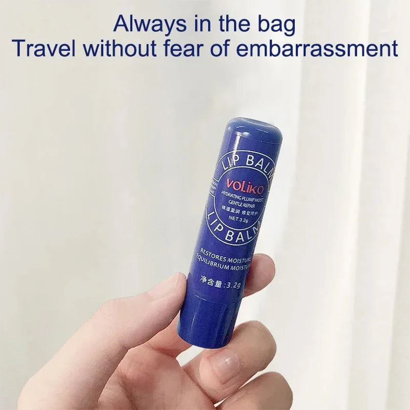 Dark Lip Lightening Balm - Exfoliating Lip Care Treatment by Tidesmit Lip Care Tidesmit
