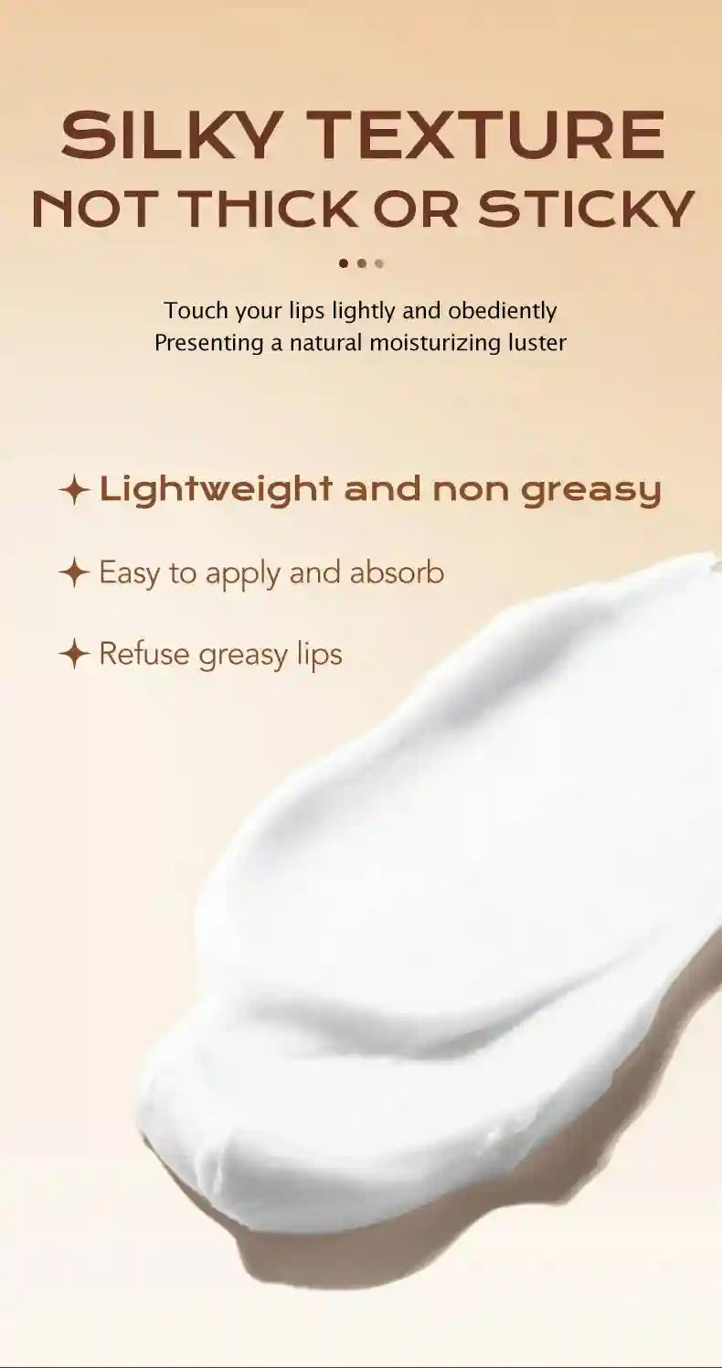 Dark Lip Lightening Balm - Exfoliating Nourishing Lip Treatment Lip Care Tidesmit