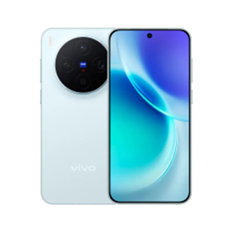 Offical New Vivo X300 Android Phone Dimensity 9500 OTA 6040mAh 200.0MP Camera IP69 Waterproof 6.31" AMOLED 90W Charge