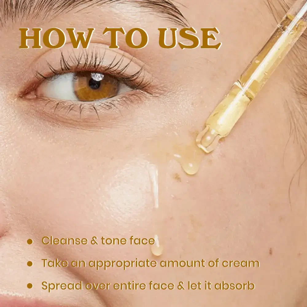 30ml KOEC Kojic Acid Turmeric Niacinamide Serum Hydrating Smoothing Brightening Improve Skin Clarity Anti-Aging Natural Formula