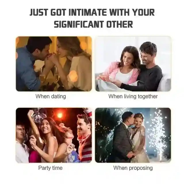 Long-lasting pheromone cologne for men to attract women, portable scented body spray for dating, romance, and parties.