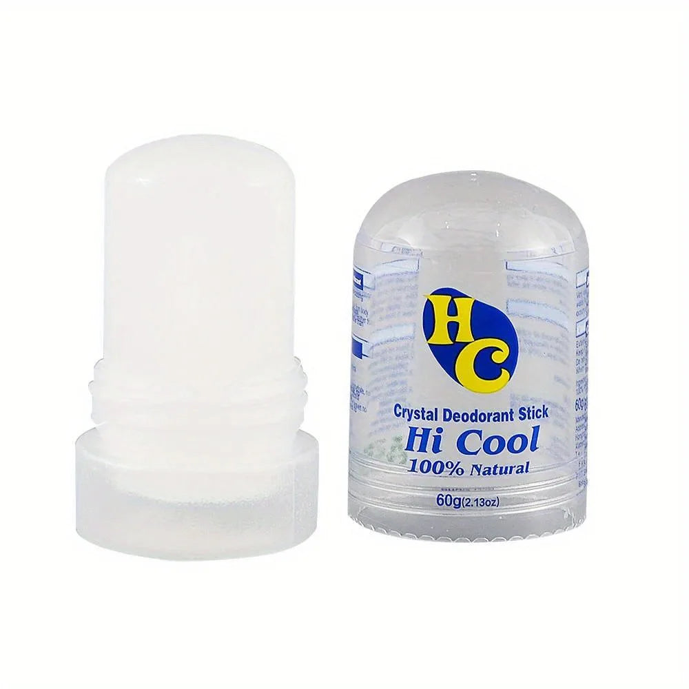 Tidesmit Pack of 6 Men Dry Impact Roll-on Antiperspirant providing 72h reliable alcohol-free sweat protection