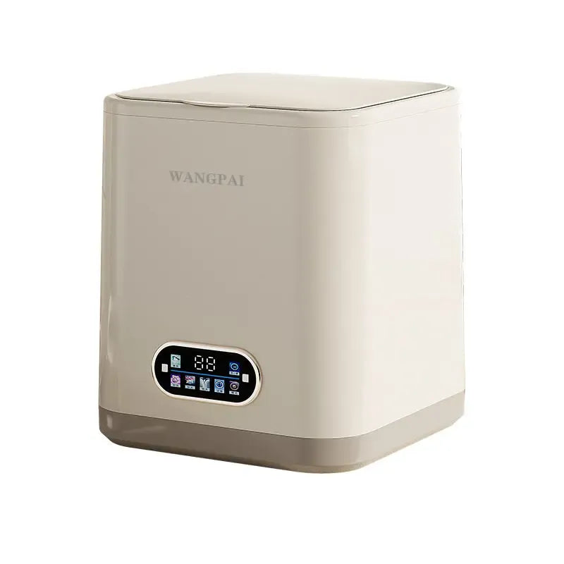 Tidesmit 10L Automatic Underwear Washing Machine with Dryer
