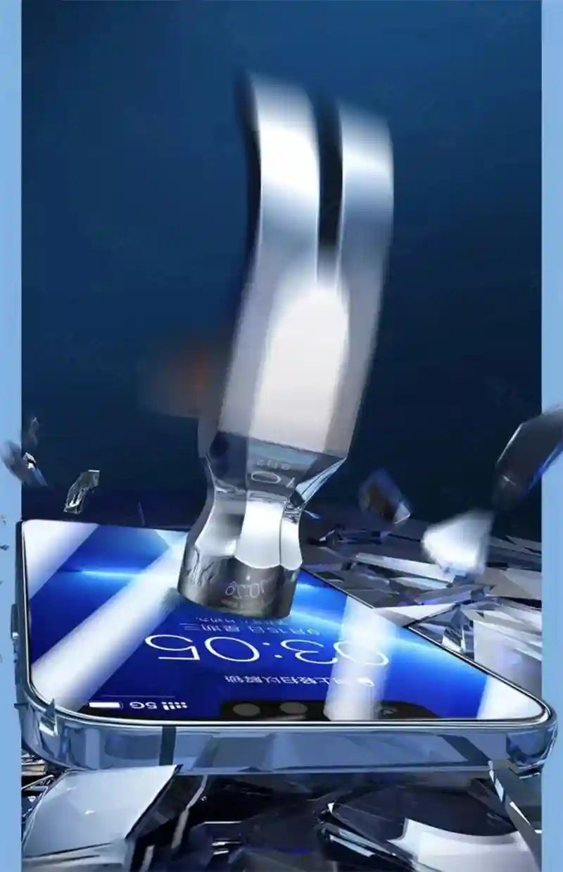 Honor X7c 5G Privacy Screen Protector - 9H Hardness Anti-Spy Glass AE Tidesmit