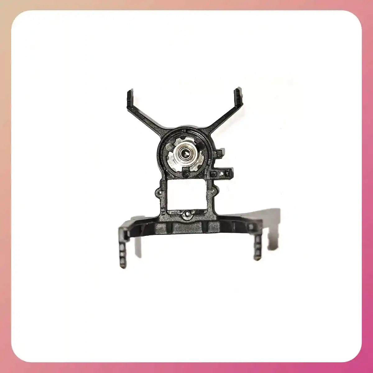 DJI Mavic Mini Gimbal Repair Parts: Durable Replacement Motor Brackets PTZ bracket Tidesmit