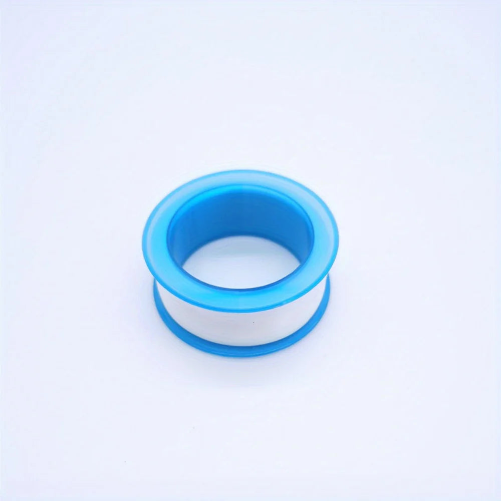 1PC 400cm sealing tape faucet sealing tape oil-free leak proof water pipe gas pipeline sealing tape