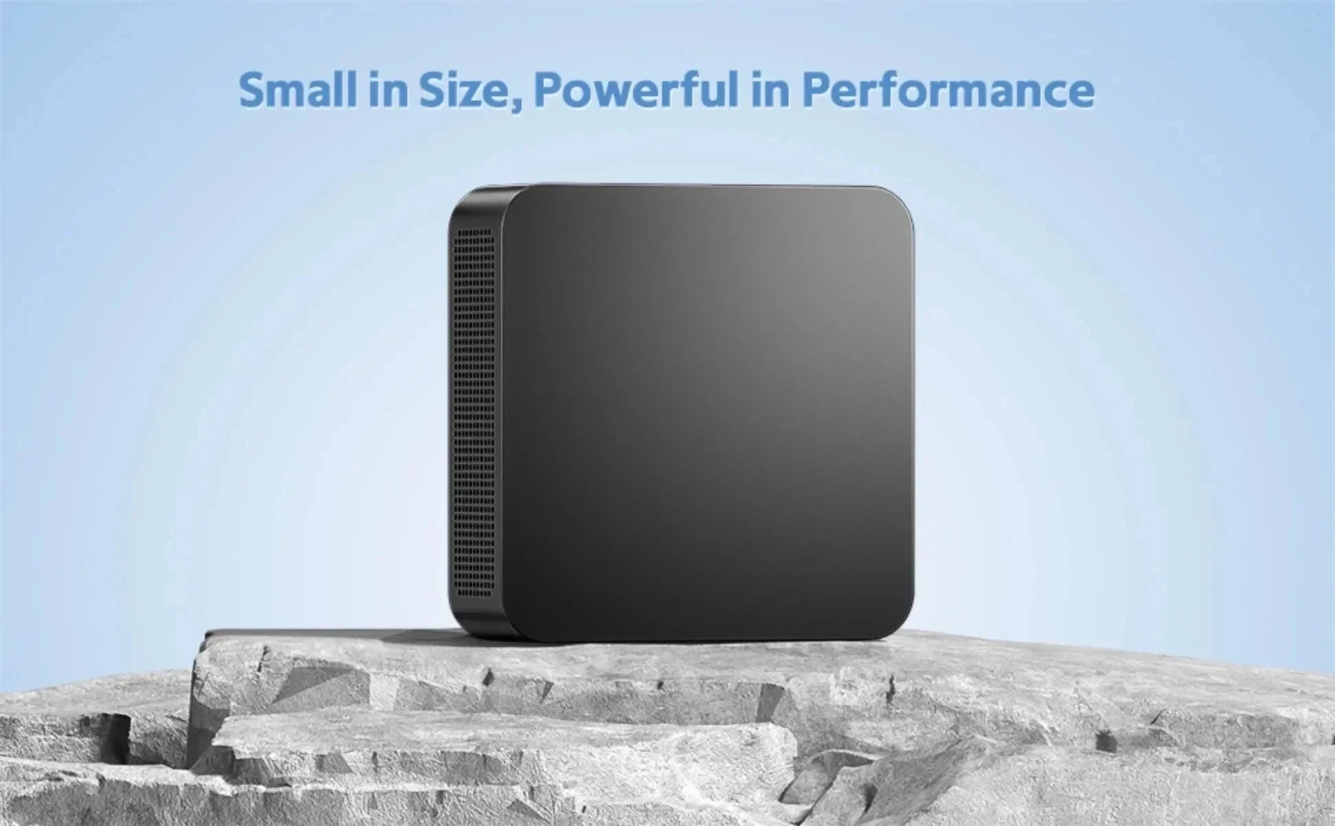 NEW Windows 11 Pro Mini PC Protable Gaming i9 10980HK N150 16/32GB RAM WIFI6 BT5.2 4K 1/2TB SSD 1000Mbps Mini Gamer Computer PC