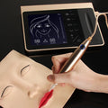 PMU Machine Touch Screen Kit for Permanent Makeup and Microblading Permanent Makeup Machines Tidesmit