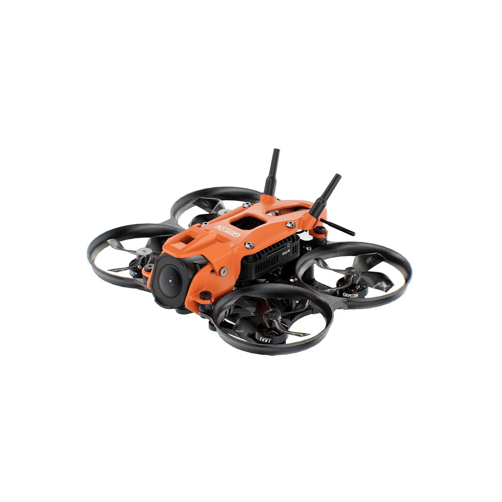 DarkStar16 O4 Pro TinyWhoop | Lightweight 2S FPV Camera Drone Tidesmit