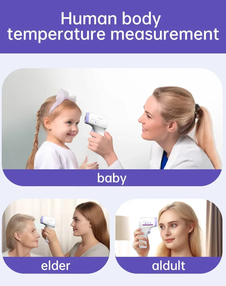 Digital Arm Blood Pressure Meter Cuff Medical Automatic Pressure Tonometer Tensiometer Heart Rate Pulse Meter BP Monitor Healthy