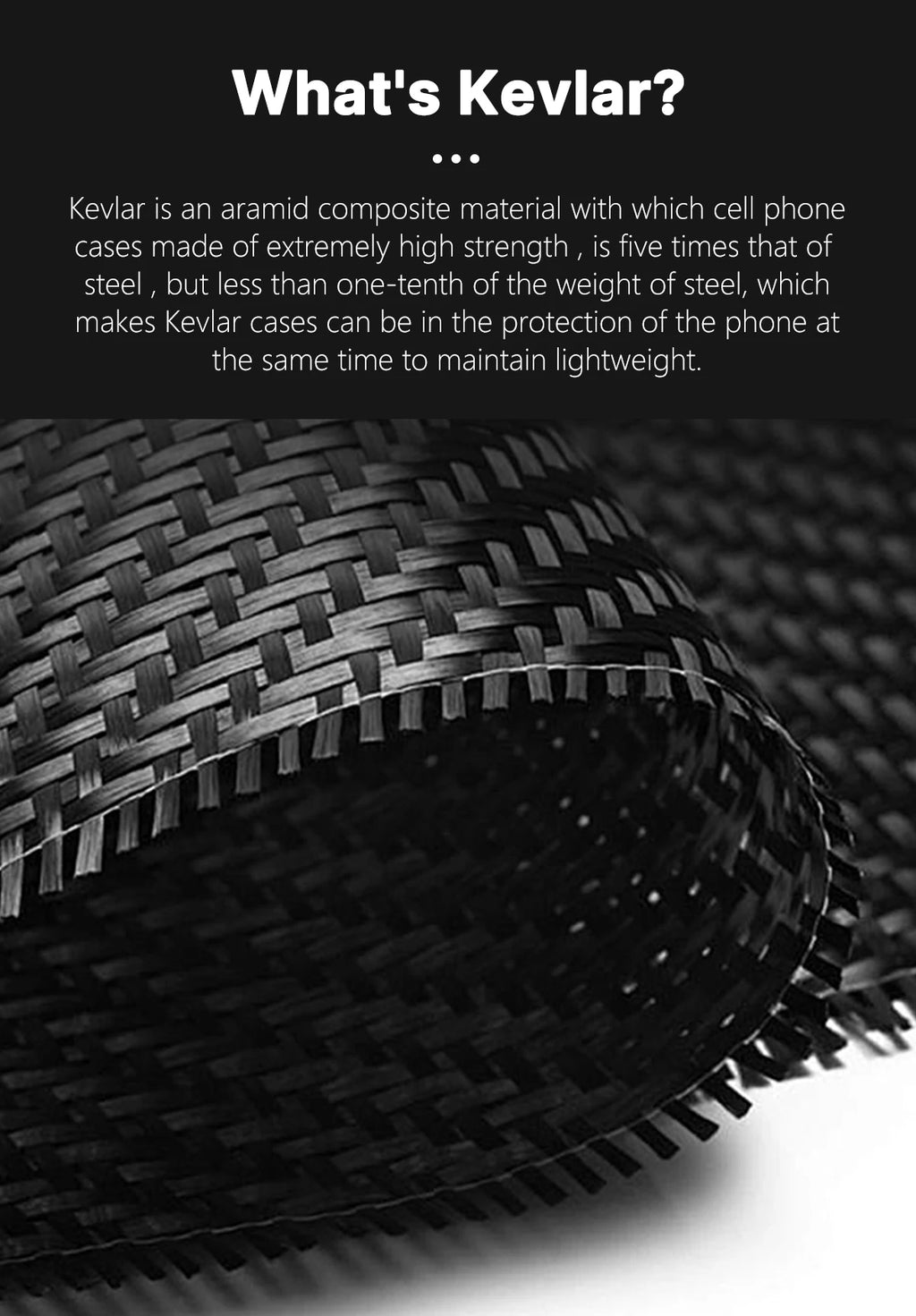 Vivo X300 Carbon Fiber Case | Slim Shock-Absorbing Cover Tidesmit
