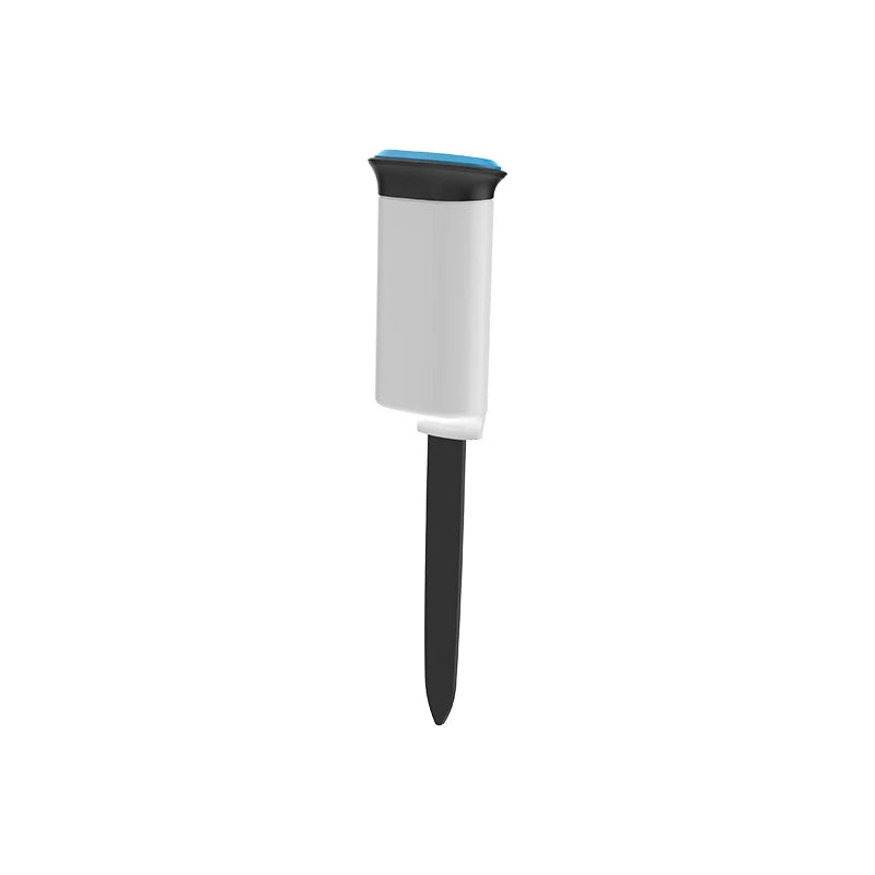 Tuya WiFi Smart Soil Sensor IP66 Waterproof BT 5.0 Garden Automatic Temperature Moisture Detection Smart Scene Linkage For Plant
