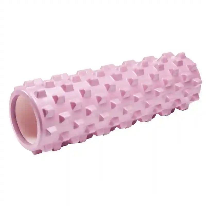 Muscle Massage Roller for Deep Tissue Back Pain Relief - Tidesmit Massage Roller Tidesmit